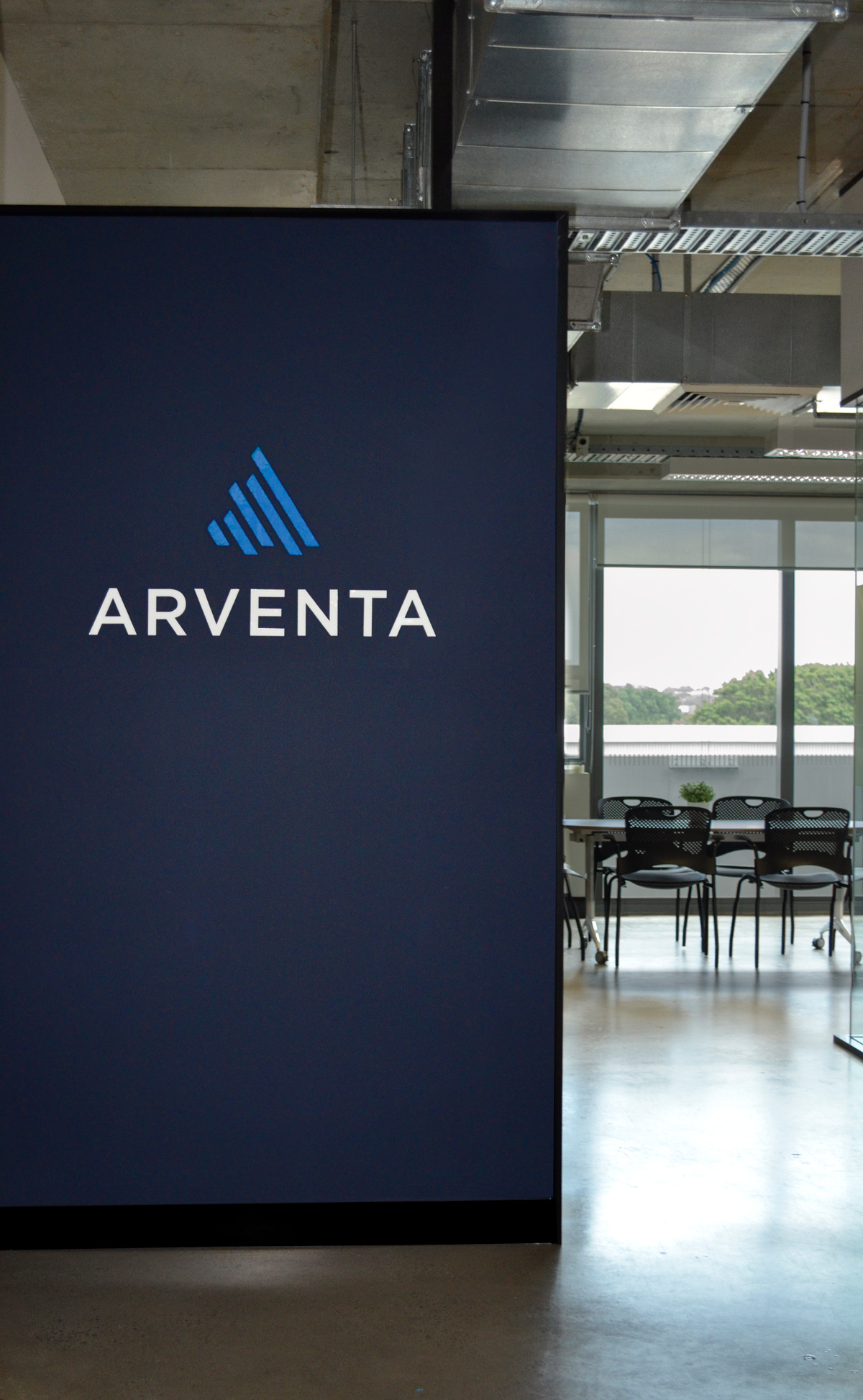 Arventa Office Alexandria Sydney